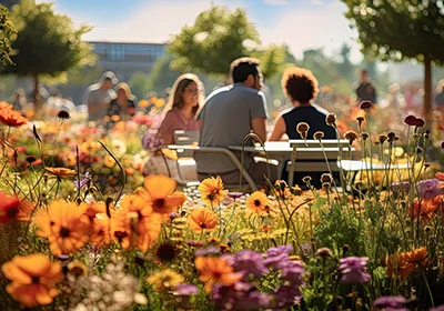 Nature en ville : son importance et sa diversité