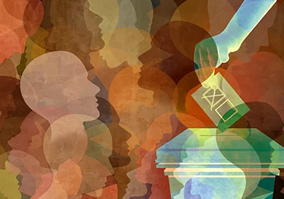 Référendum communal, une population écoutée